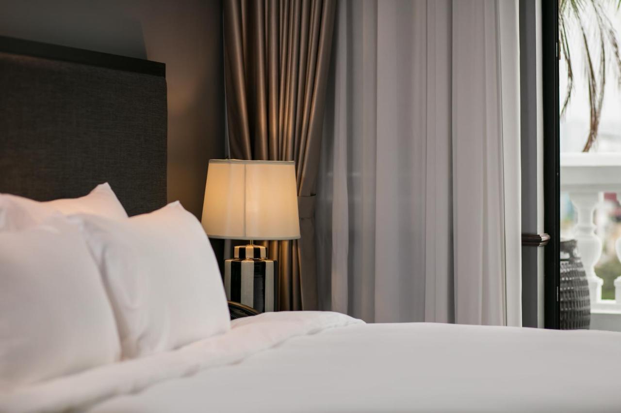 Khách Sạn&spa Delicacy 4*