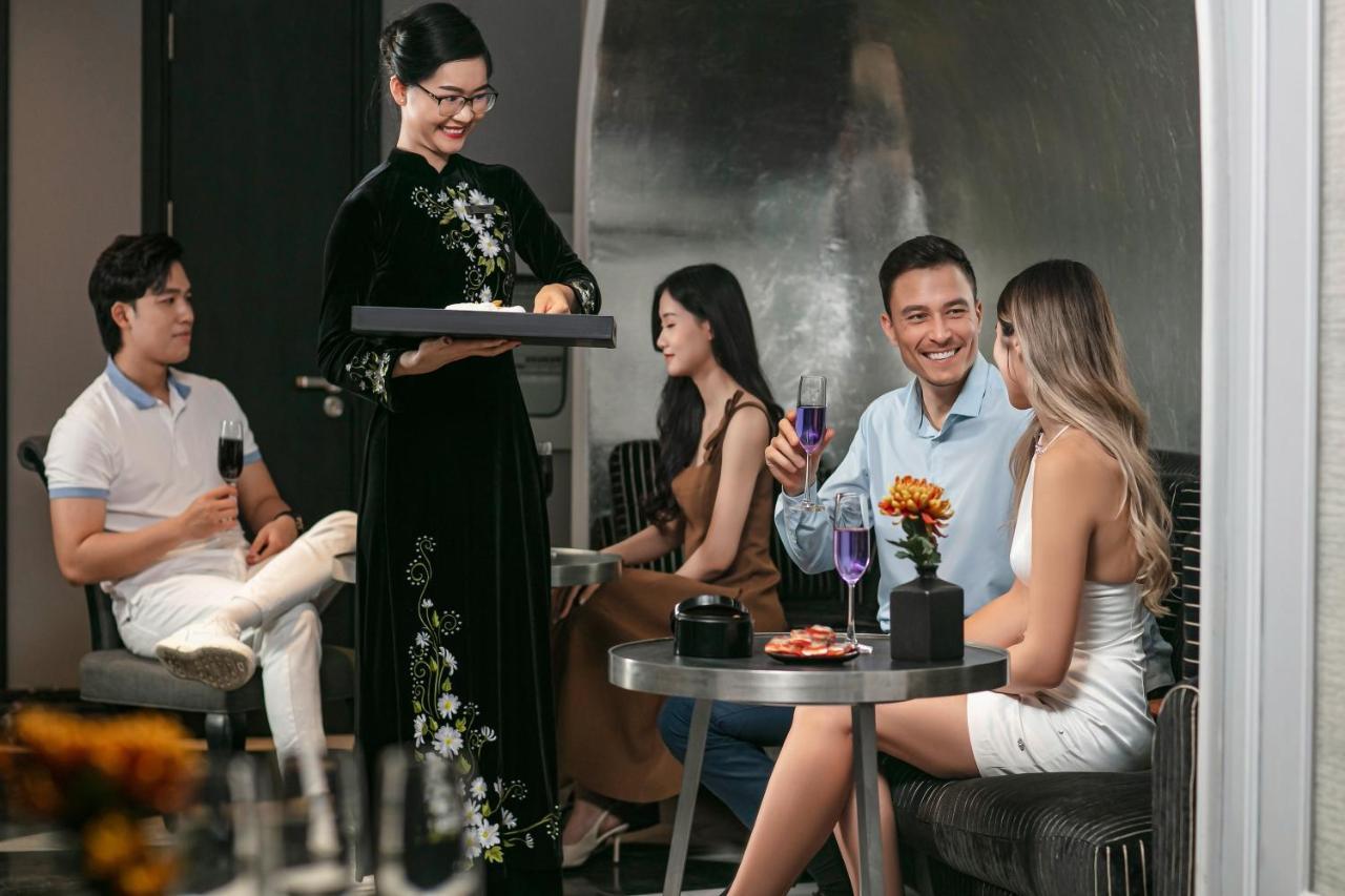 Khách sạn Khách Sạn&spa Delicacy Hà Nội