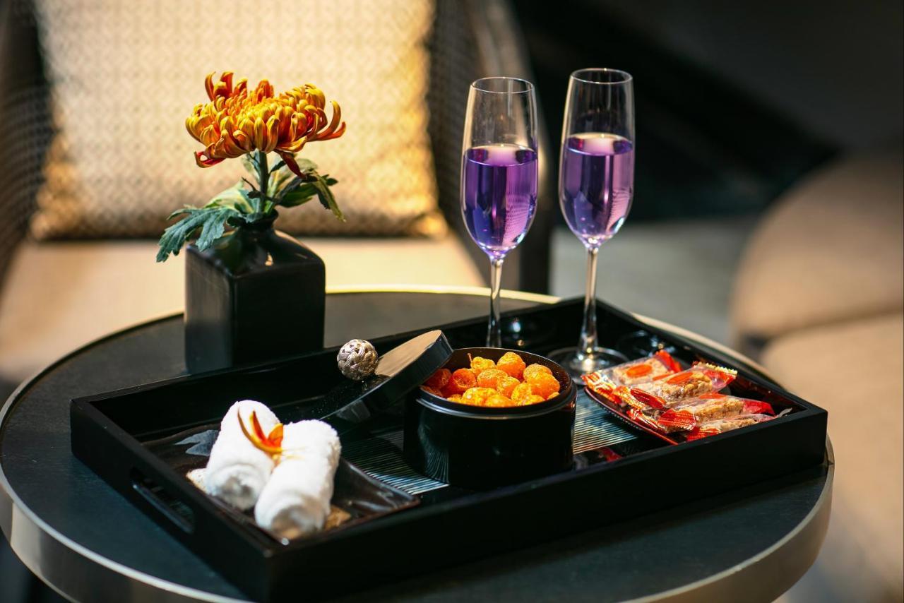 Khách Sạn&spa Delicacy Hà Nội