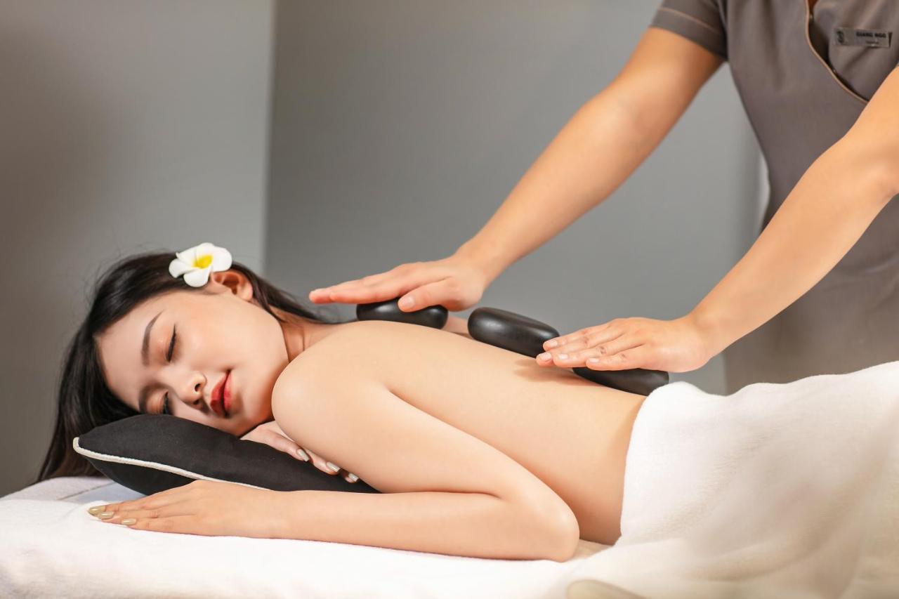 Khách Sạn&spa Delicacy Khách sạn