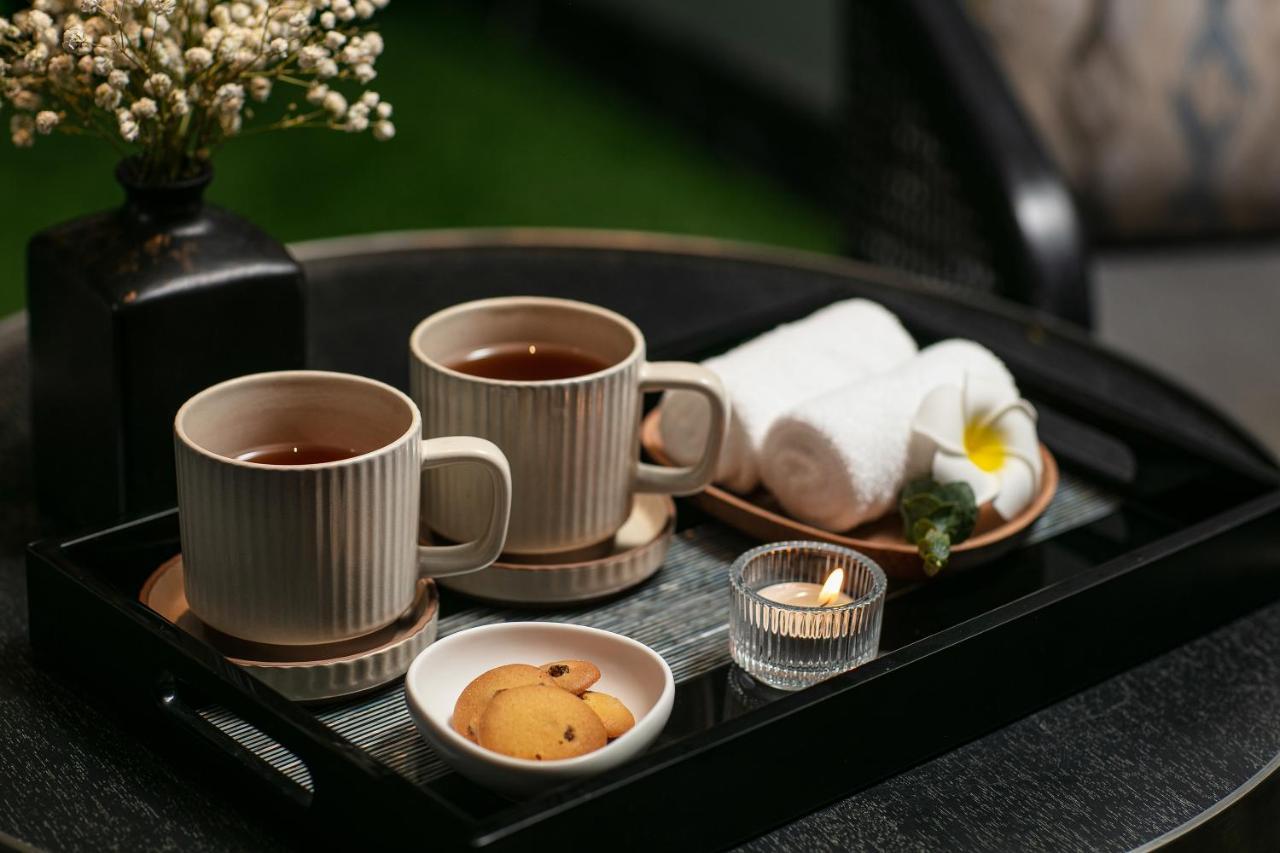 Khách Sạn&spa Delicacy Hà Nội