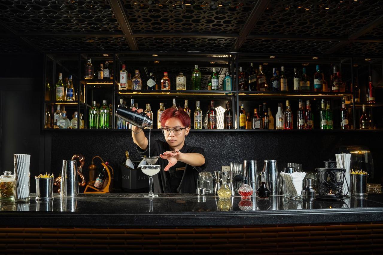 Khách Sạn&spa Delicacy Khách sạn 4*