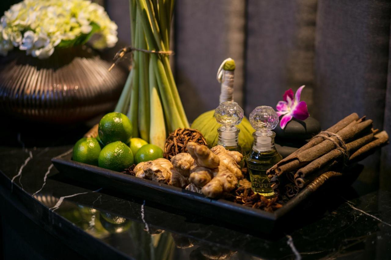Khách Sạn&spa Delicacy Khách sạn