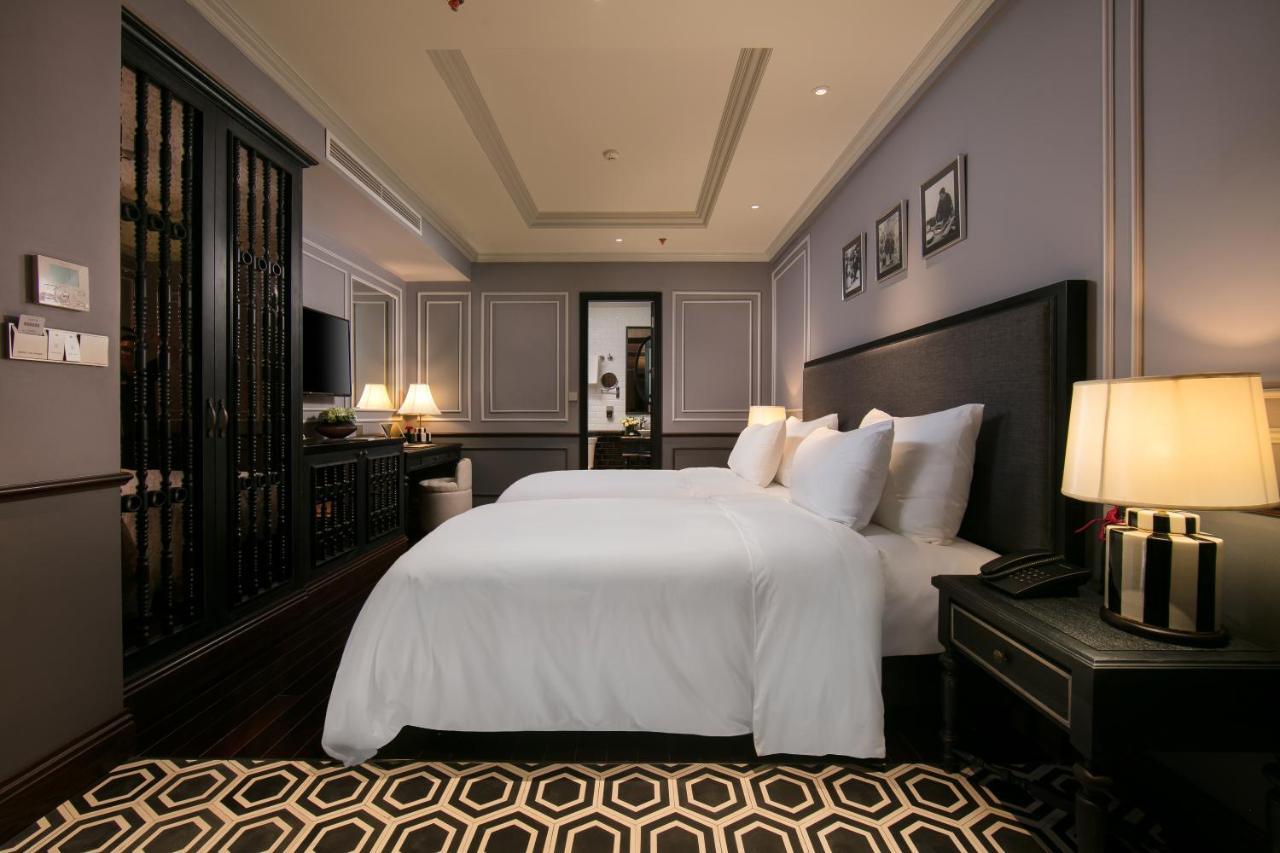 Khách Sạn&spa Delicacy Khách sạn 4*