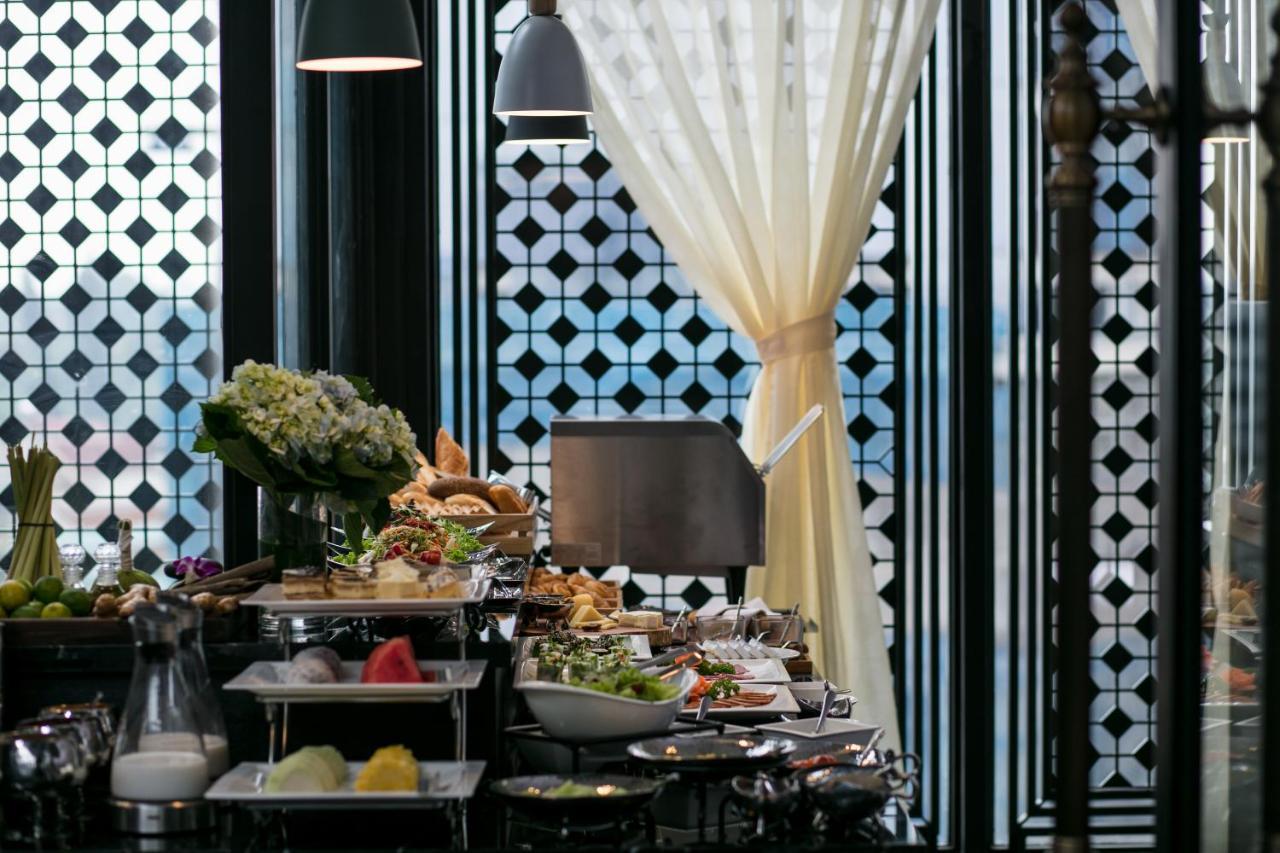 Khách Sạn&spa Delicacy Khách sạn Hà Nội