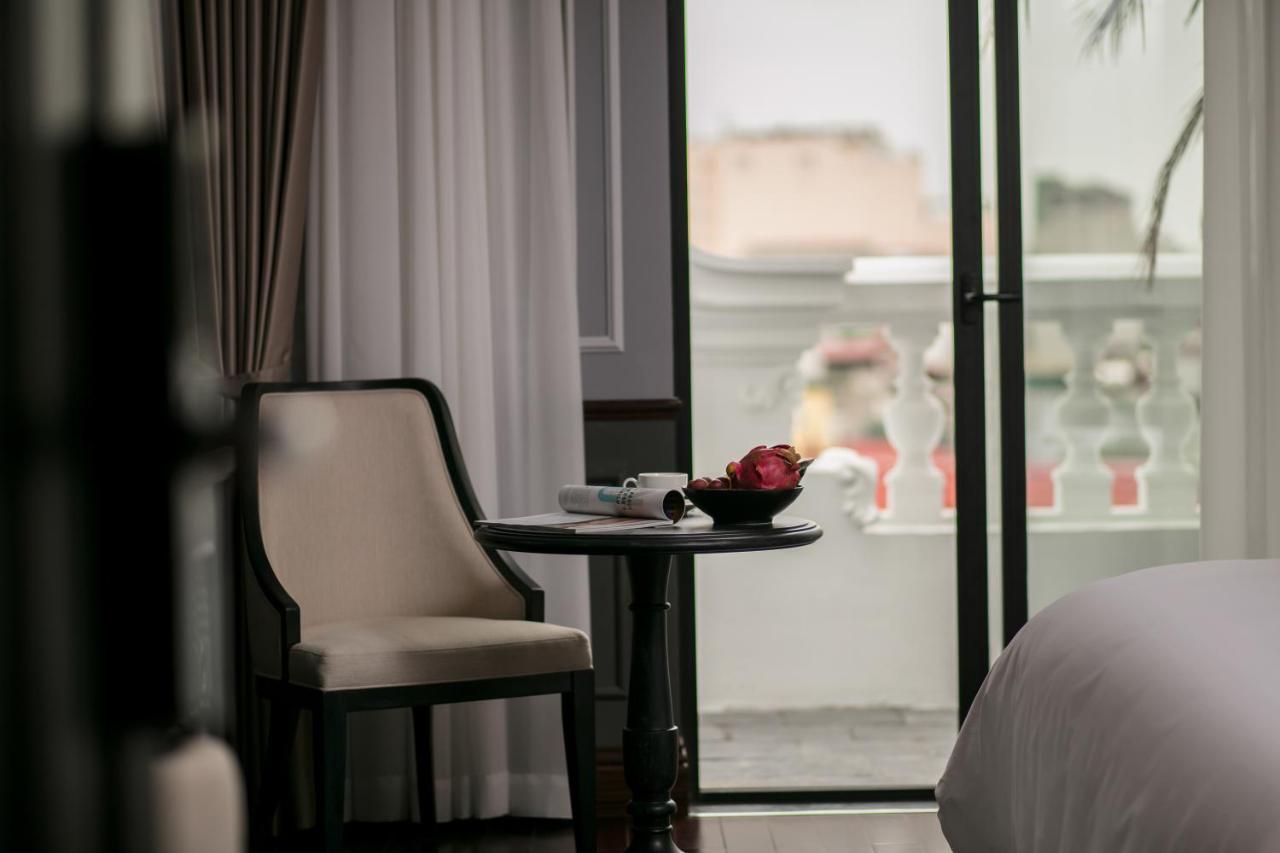 Khách Sạn&spa Delicacy Khách sạn