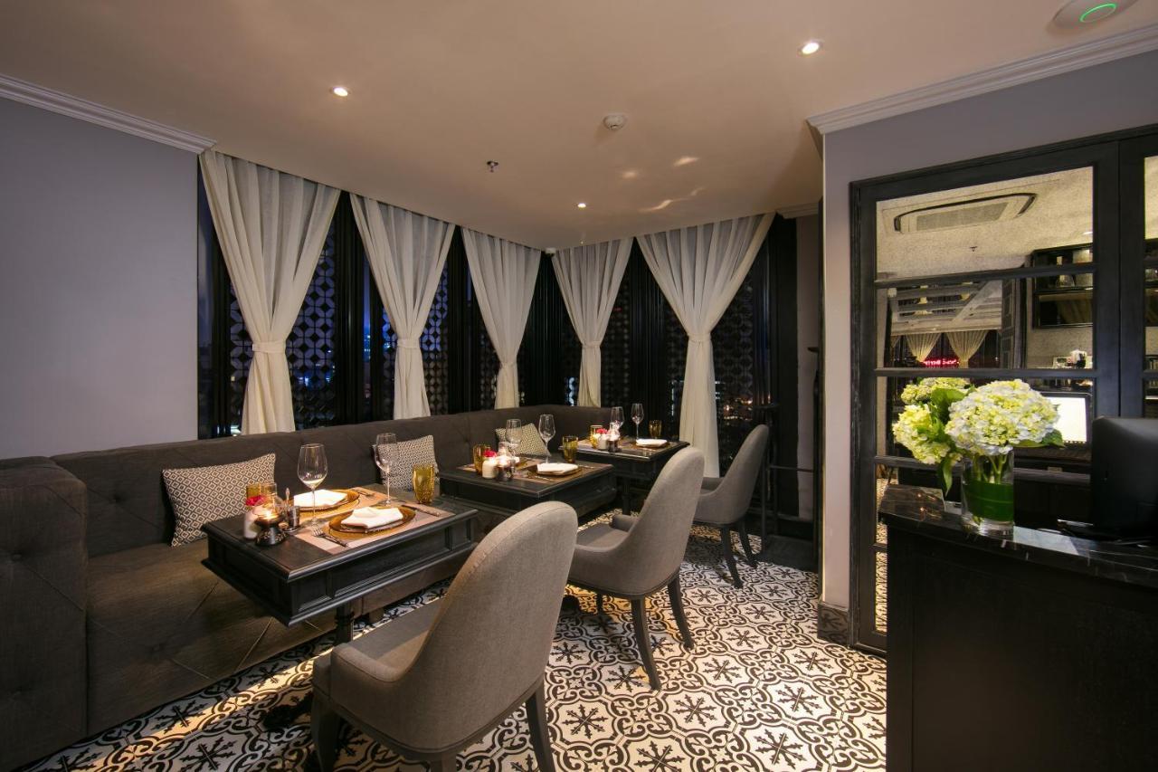 Khách Sạn&spa Delicacy 4*