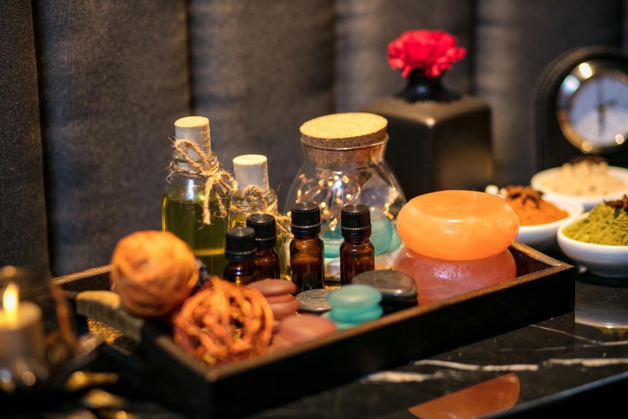 Khách Sạn&spa Delicacy 4* Hà Nội