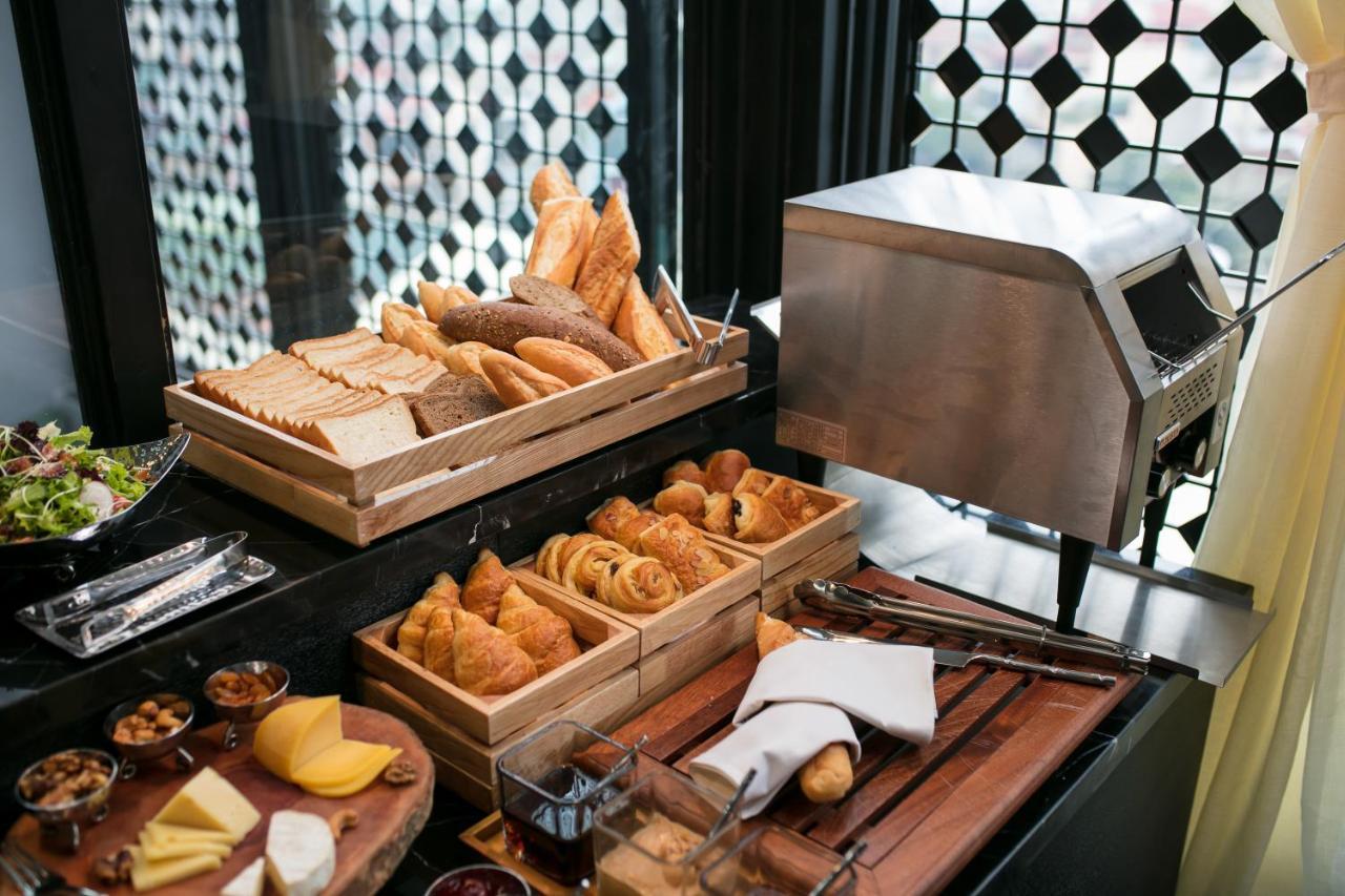 Khách Sạn&spa Delicacy Khách sạn