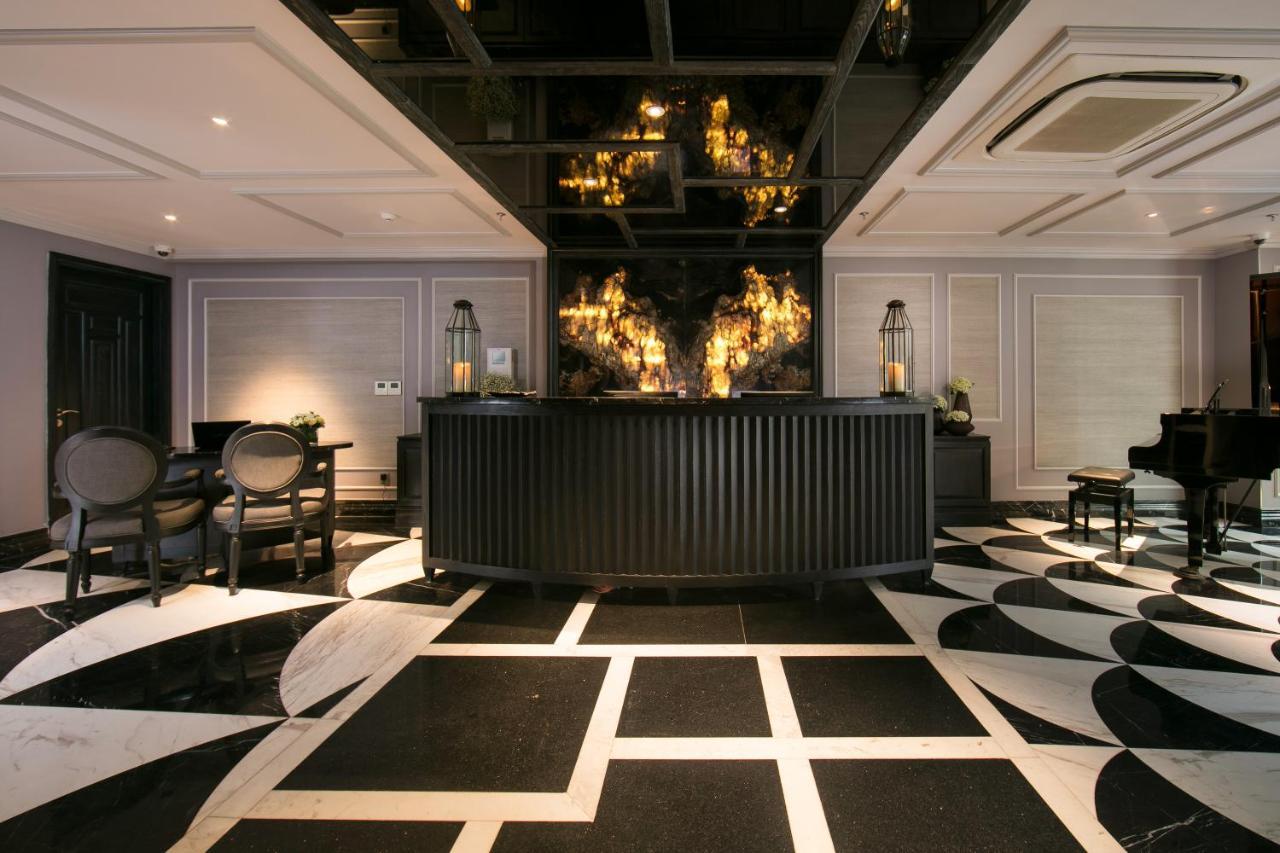 Khách Sạn&spa Delicacy Khách sạn 4*